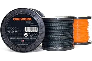 KURIL Hilo de Corte Trenzado Pro - Ø 4,3 mm - 111 m