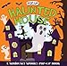 Pop-Up Surprise Haunted House: A Seriously Spooky Pop-Up Book (Priddy Pop-Up) by 