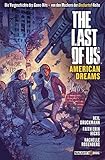 Image de The Last of Us. American Dreams: Der Prequel-Comic zum Game-Hit