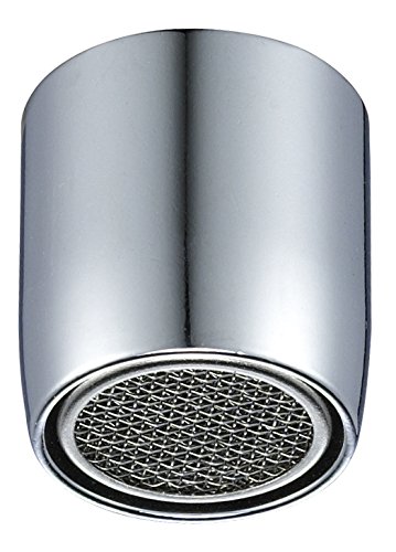 Preisvergleich Produktbild Neoperl Strahlregler, verchromt IG 3 / 8 Zoll AAV, 1337345