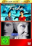 Iris / Frida [2 DVDs]