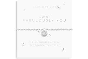 Joma Jewellery a little Fabulously You Bracelet
