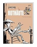 Image de Lucky Luke Edition 04 Rothäute: mit Figur