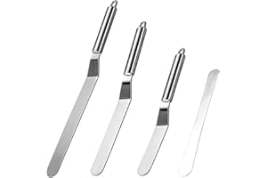Spatule Patisserie Anglées, Spatule 