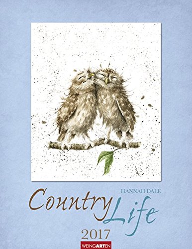 Country Life - Kalender 2017