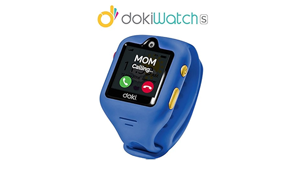 dokiwatch s