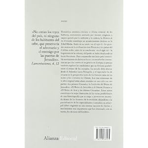 Historia de las Cruzadas (Alianza Ensayo)