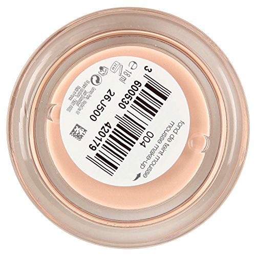 Maybelline Jade Dream Matte Mousse Make-up (004 Light Porcelain) - 6