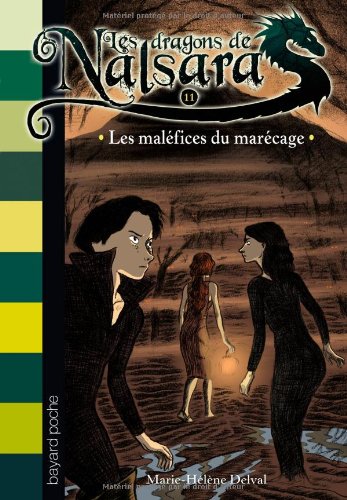 couverture de : Les mal&eacute;fices du mar&eacute;cage