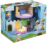 Ben and Holly Thistle Castle Playset (Toy)
