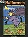 Halloween Stained Glass Coloring Book (Dover Holiday Stained Glass Coloring Book) by