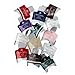 Truefitt and Hill Shaving Creams and Aftershave Balms Sample Pack