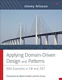 Image de Applying Domain-Driven Design and Patterns: With Examples in C# and .NET