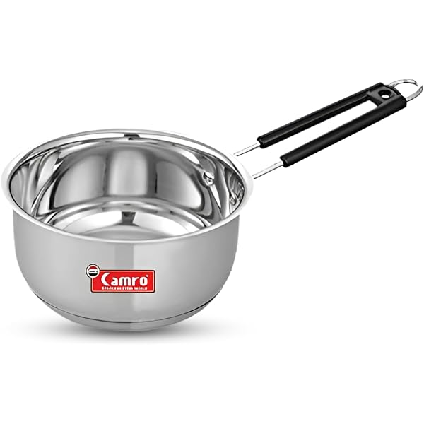 Buy Sitram Cybernox 2.1 Quart Saucier Pan with Cover Online at Low