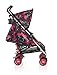 Cosatto Supa Stroller - Flamingo Fling