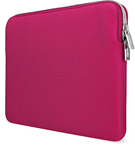 Artwizz 1606-1910 Neoprene Sleeve für MacBook Pro 13 (Version 2016), berry