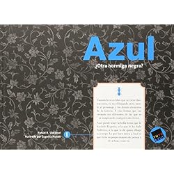 Azul (serie Azul 1 de 8)