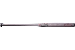 Louisville Slugger MSB Softball Bat - Grey