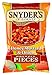 Produktbild Snyder's of Hanover Honey Mustard und Onion, 125 g