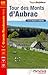 Tours des Monts d'Aubrac
