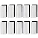 Produktbild Amoy Filter Ersatz Kompatibel Eufy RoboVac 11 Eufy RoboVac 11c Deebot N79 N79s Zubehör,10er Pack