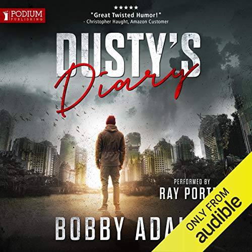 Dusty's Diary Dusty's Diary
