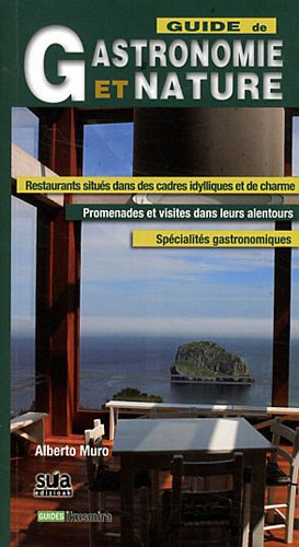 GUIDE DE GASTRONOMIE ET NATURE AU PAYS BASQUE francais