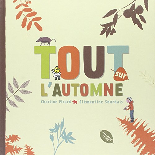 Tout sur l'automne