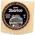 Ibérico Semi-cured Cheese made from cows, sheeps and goats milk 3x 150g wedge