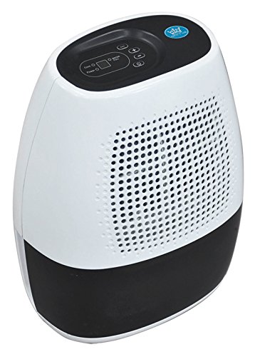Prem-I-Air 10 Litre Xtreem 10 Dehumidifier with 1.5 Litre Tank Capacity