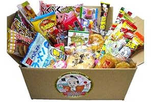 Tonosama japansk 30 bitar godis presentförpackning