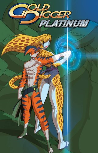 Preisvergleich Produktbild Gold Digger Platinum Volume 7