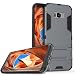 Produktbild Samsung Galaxy S8 Plus Hülle, Vitutech Samsung S8 Plus Case Cover Dünn Anti-Shock Bumper Case Schutzhülle Premium Kratzfest Bumper Handyhülle für Galaxy S8 Plus