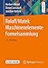 Produktbild Roloff/Matek Maschinenelemente Formelsammlung
