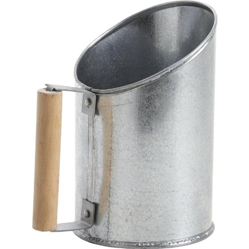 Aubry Gaspard - Vaso recogedor