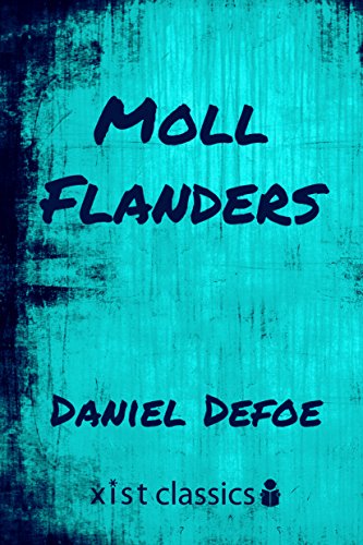 Moll Flanders (Xist Classics) (English Edition)