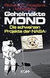 Image de Geheimakte Mond: Die schwarzen Projekte der NASA
