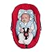 Clevamama ClevaCushion 10-in-1 Nursing Pillow (Blue)