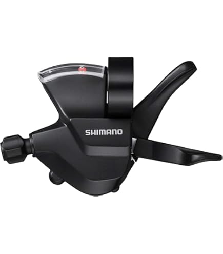 Shimano Speed Shifter SHIMANO ST-EF500-4 Bicycle Shift/Brake