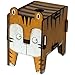 Produktbild TwinBox Vierbeiner - Tiger