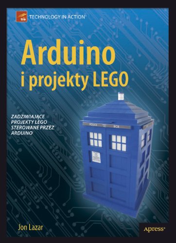 Preisvergleich Produktbild Arduino i projekty LEGO