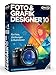 Produktbild MAGIX Foto & Grafik Designer 10