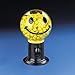 Produktbild cama24com Smiley Kaugummispender Kaugummiautomat Süßigkeiten-Spender Kaugummi Palandi®