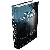 Sokak N&ouml;bet&ccedil;ileri - 2 (Ciltli)