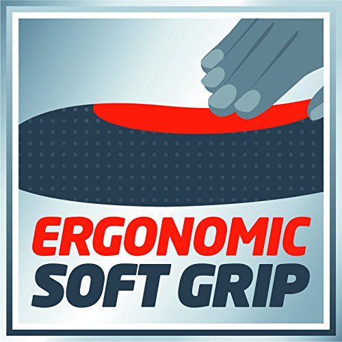 Einhell Akku Tacker TC-CT 3,6 Li (30/min, Hinterladesystem, Magazinfüllstands-Anzeige, inkl. 1000 Klammern) - 11