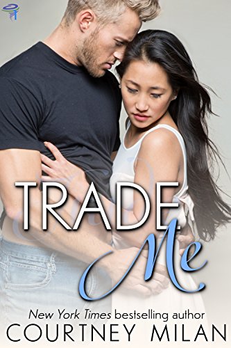 Trade Me (Cyclone Book 1) (English Edition) Trade Me (Cyclone Book 1) (English Edition)