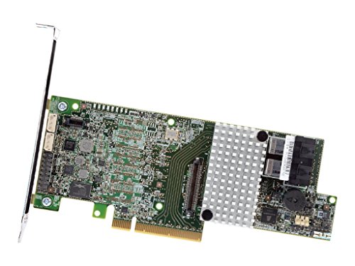 Preisvergleich Produktbild Intel Raid Controller RS3DC080