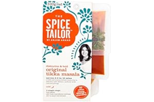 The Spice Tailor Original Tikka Masala Curry Kit 300g