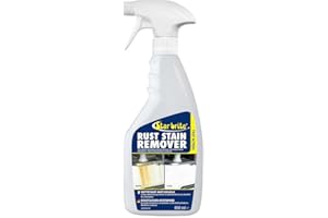 Star Brite Rust Cleaner