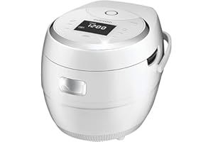 CUCKOO Reiskocher CR-1020F